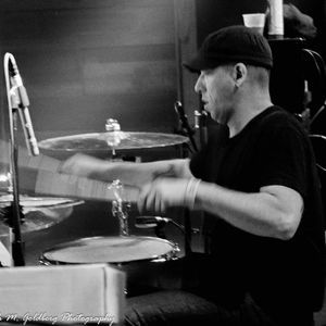 Meet your Posher, Larry